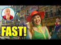 Leonardo Motion 2.0 vs. 2.0 Fast - Fast, Cheaper and Better?