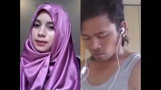 Smule si gagap dan si cantik , lucu ngakak screenshot 5