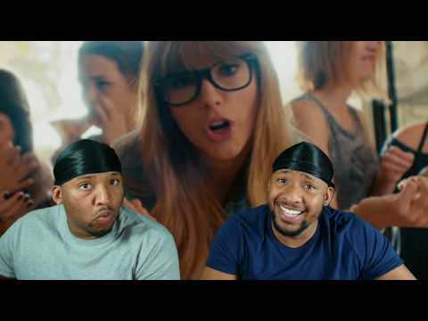 Taylor Swift - 22 | A CERTIFIED HOOD BANGER!!!! | TWINS REACTION