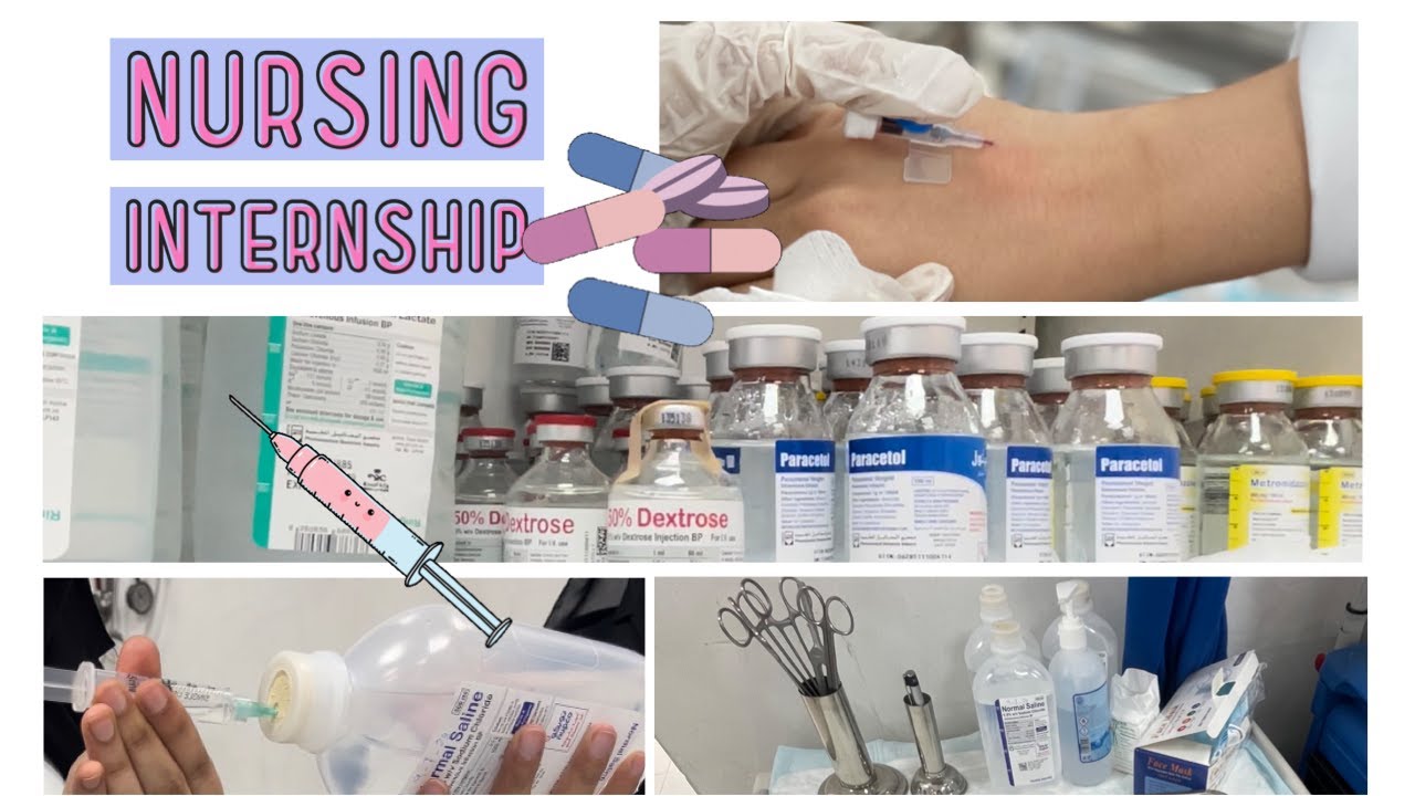 Начало года стажировки по сестринскому делу 🤍👩🏼‍⚕️