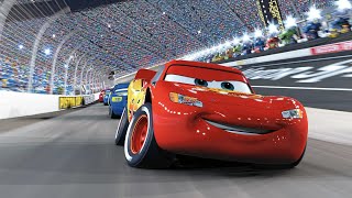 Ps5 - Cars 3 Driven To Win Gameplay