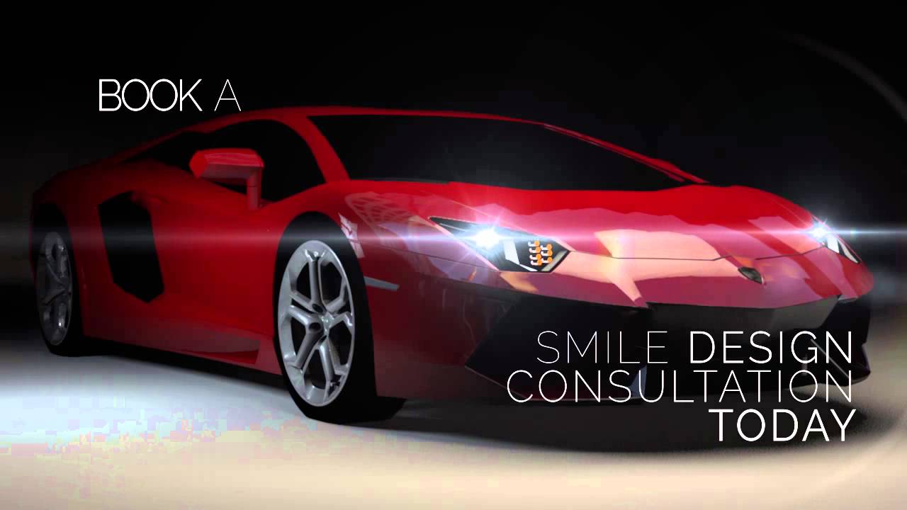 Design your perfect smile today!