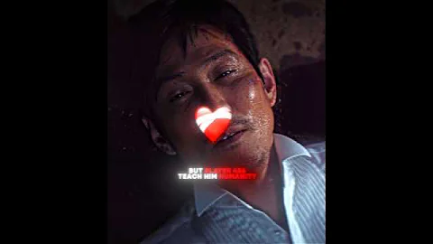 Gi-hun Teach's Front Man Humanity ♥️ - Squid Game 3 Edit | EMIN ft.JONY - Kamin #Squidgame3