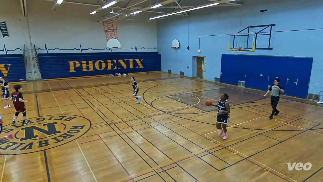 20260121 NWL 4v4 Game 3 Full - Wolf vs Clutch Collection