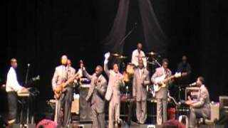 Swanee Quintet- prayer changes things