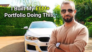 How He Built £6M+ Property Empire Earning £60,000/Month | Winners on a Wednesday #236 Profile