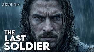 The Last Soldier | Epic AI Cinematic Short Film