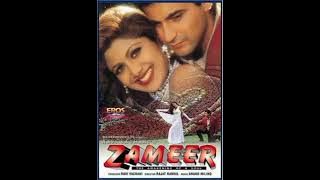 Tere nagme Tere baatein Tera Hi Naam likhta hun (DJ Jhankar)