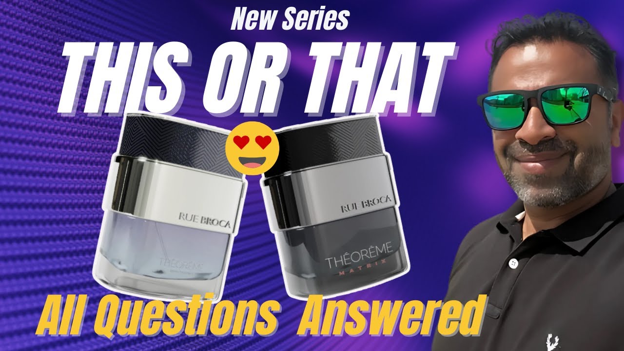 This or That | Theoreme vs Theoreme Matrix  | Everything you need to know !