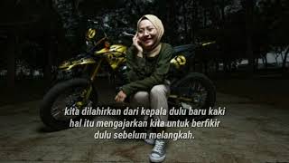 STORY WA ||DJ ADEK SARAH|| STORY KEREN