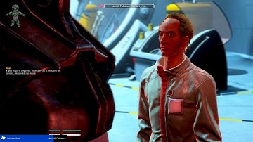 [Modded Fallout 4] Sythns, Nukes, and The Man Out of Time (VOD)