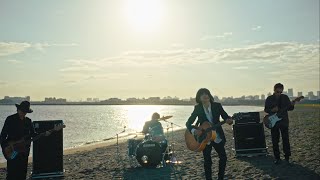 Video thumbnail of "エレファントカシマシ「No more cry」MUSIC VIDEO"