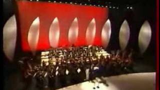 Roberto Alagna & Angela Gheorghiu Parle-Moi De Ma Mère