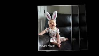 2020 Christmas Slideshow 4k