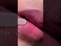 In love with this lip combo 💄
