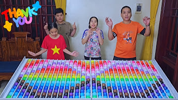 Ball Puzzle Challenge, Fun Family Game to Train   Brain ☆ Level 191