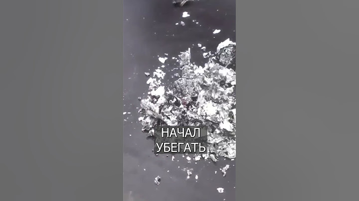 Сигаретный пепел уничтожает КЛЕЩЕЙ
