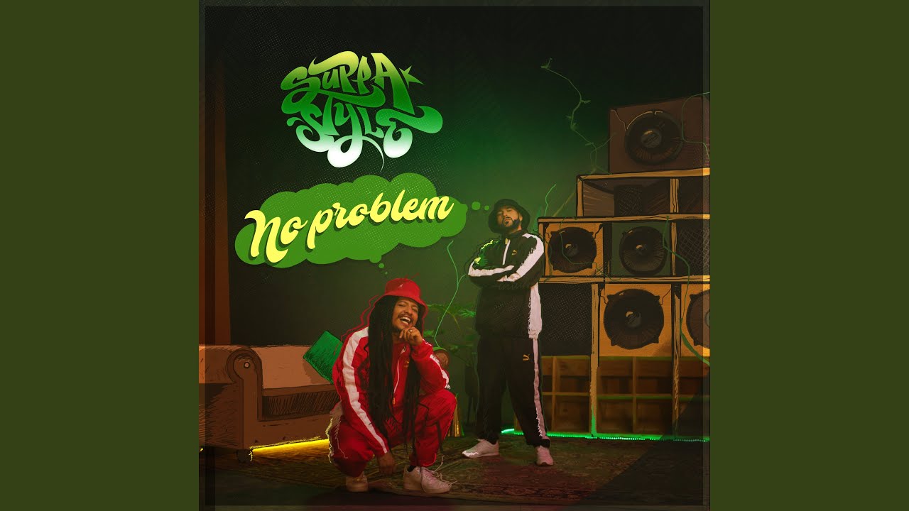 No Problem - YouTube Music