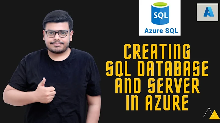 Creating SQL Database and Server in Azure| DTU vs v-Core| Shared pool