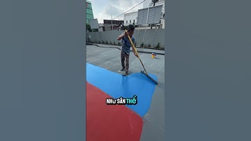 Chi phí xây dựng 1 sân pickleball là bao nhiêu #pickleball