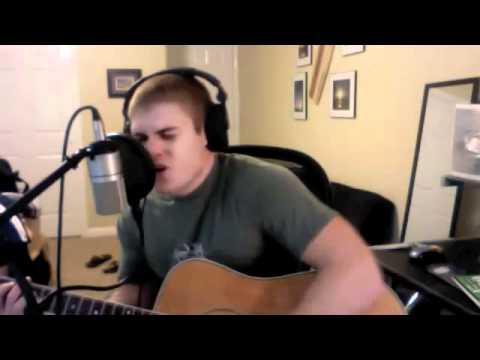 Trace Adkins, This Ain't No Love Song (Cover) Dani...