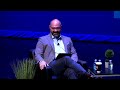 The Future of Downtown: How development and remote work will shape the urban core - CityFest 2022
