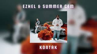 Ezhel & Summer Cem - Kontak (Speed Up)