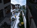 Amazing Backyard Transformation: From Empty Space to Modern Garden Oasis