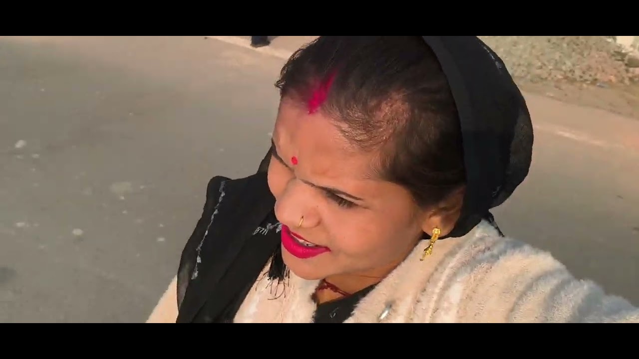 Bhind Gauri sarovar vlog 😍🏞️