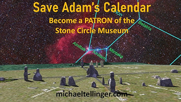 Save Adam