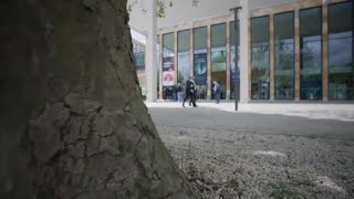 Aquilion Serve & Instinx Installation