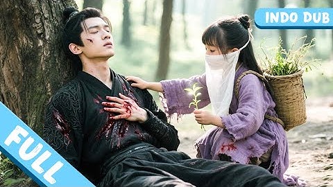 Gadis miskin selamatkan pria terluka di hutan—ternyata dia pangeran agung, nasibnya berubah!