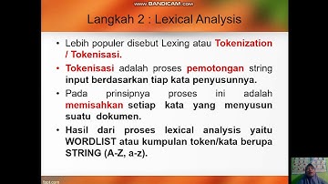 Penjelasan   Text Preprocessing 1 Part 2