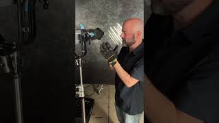 This Nanlite 18-36 Degree Projection Attachment is Awesome!