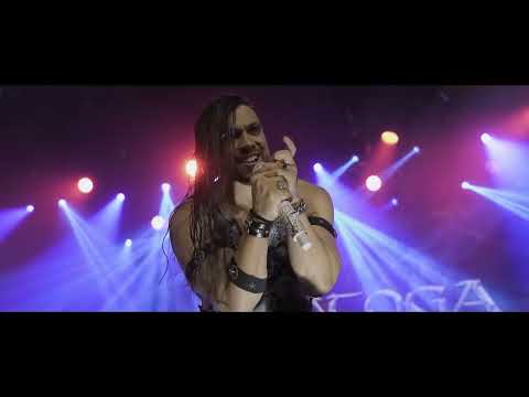 SARATOGA "El Olvidado De Dios " (Vídeo)
