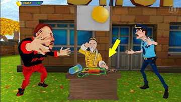 Dark Riddle 4.3.0 : Gameplay Walkthrough ( Android / IOS ) Part 27