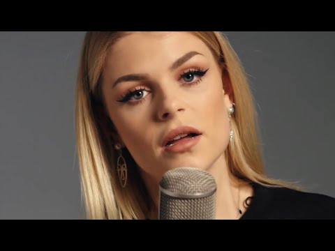 Shape Of You - Ed Sheeran (Cover By: Davina Michelle)