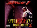 Spice 1 - AmeriKKKa's Nightmare 2