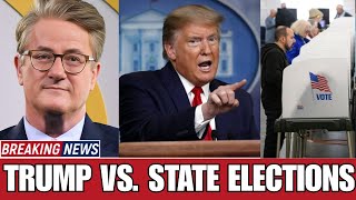 Morning Joe 03/02/26 | MSNBC BREAKING NEWS TODAY February 3, 2026