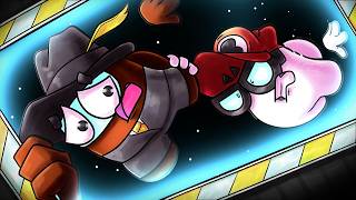 THIS IS FOR ALL MY LADIES! (Among Us x Town of Us)