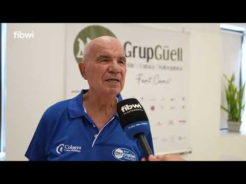 El Grup G&uuml;ell presenta su programa de actividades 2026-2027