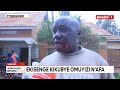 Agataliikonfuufu Essomero liguddemu ekikangabwa ekisenge kikubye omuyizi abadde azannya ne Banne n'a