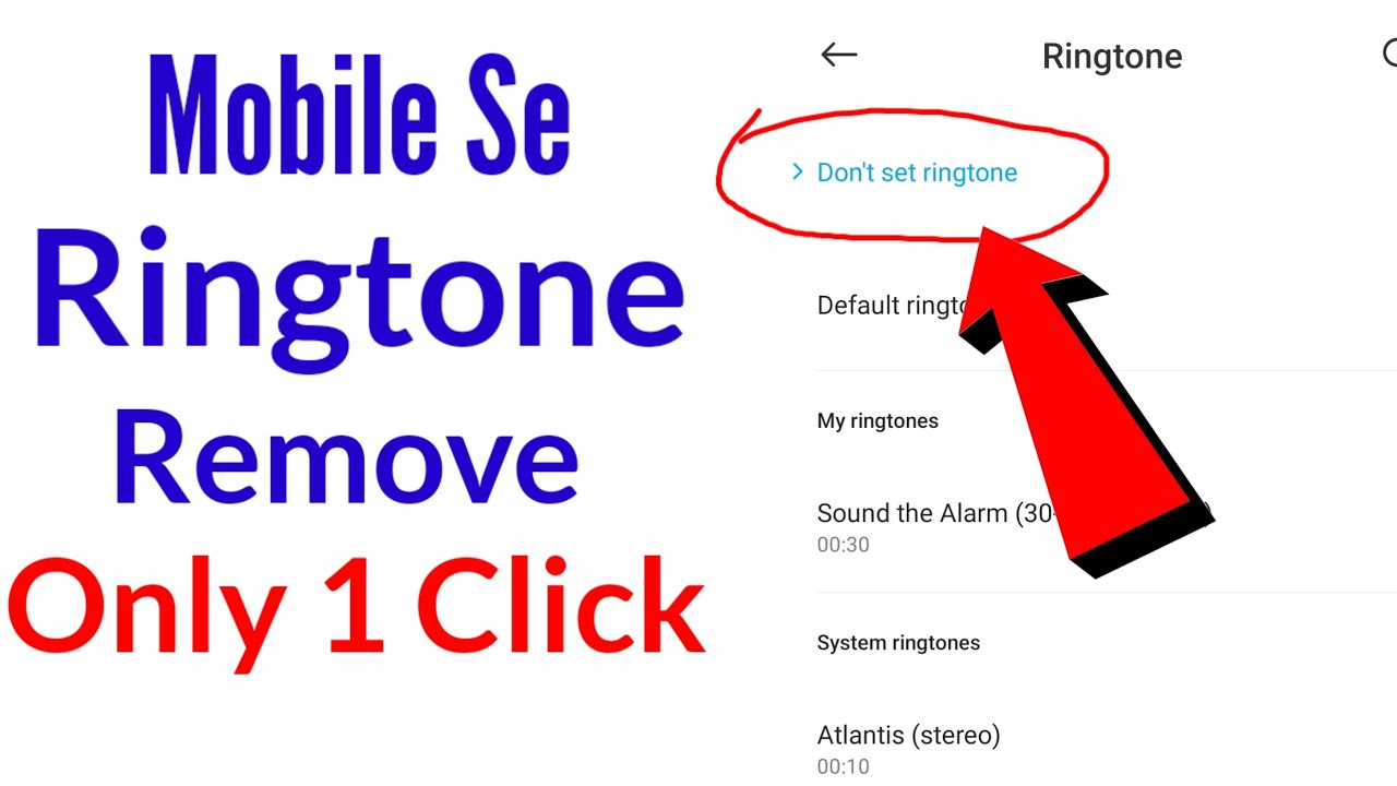 Best Ringtones for Iphone Itunes | TikTok