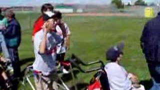 Edmonton Little League Challenger Baseball 2006 (1 of 2)