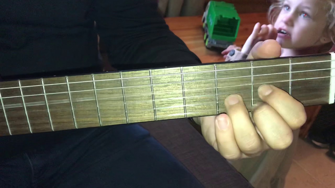 Cantique 137 quand je contemple ta sainteté guitare je veux t’adorer En ré