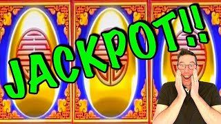 OUR BIGGEST JACKPOT SO FAR!! Golden Rooster Unleashed 🐓💰🥳