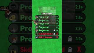 Robloz fnny Spell the word #roblox #robloxfunny #funny #fyp