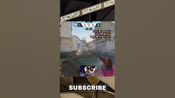 wicadia destroys with a quad kill deagle #ewc #cs #кс #counterstrike #csgo