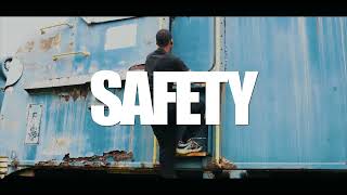 DC BANGA " SAFETY " | 🎥 DIR BY BLESSDAMIC