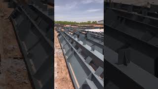 Superior load-bearing capacity;Professional service, stringent quality check, trustworthy quality